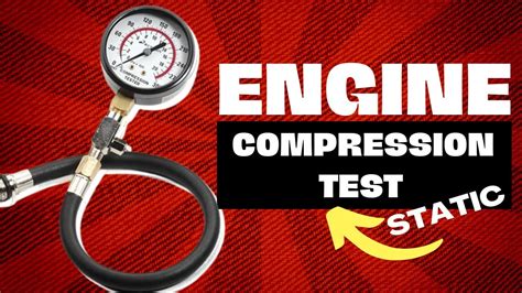 compression test before break in|The CORRECT Way To Do A Compression Test .